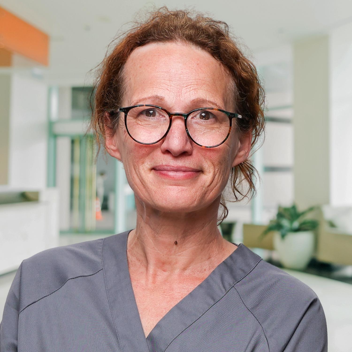 Bild von Dr. Bärbel Ritter