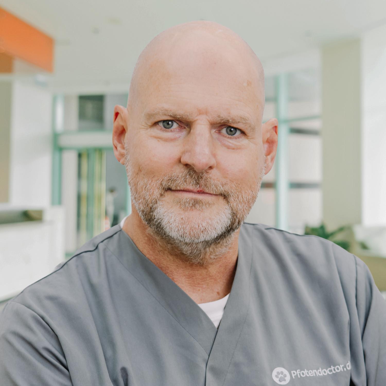 Bild von Dr. Sven Hoffmann