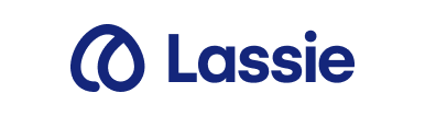 Lassie Versicherung Logo